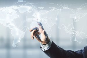 Imagem de destaque do curso MBA EXECUTIVO EM GESTÃO DE NEGÓCIOS INTERNACIONAIS