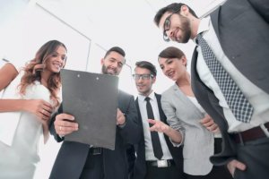 Imagem de destaque do curso MBA EXECUTIVO EM RELAÇÕES GOVERNAMENTAIS