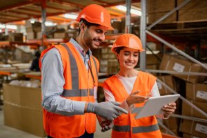 Imagem de destaque do curso MBA EXECUTIVO EM SEGURANÇA DO TRABALHO E MEIO AMBIENTE