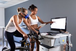 Imagem de destaque do curso FISIOLOGIA DO ESPORTE