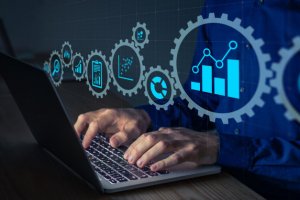 Imagem de destaque do curso MBA EXECUTIVO EM GESTÃO COMPETITIVA E BI