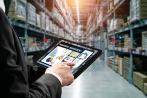 Imagem de destaque do curso ENGENHARIA DE SUPRIMENTOS