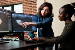 Imagem de destaque do curso ENGENHARIA DE PRODUÇÃO E GERENCIAMENTO DE PROJETOS