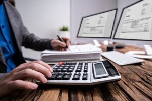 Imagem de destaque do curso CONTABILIDADE PÚBLICA