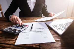 Imagem de destaque do curso CONTABILIDADE PÚBLICA E AUDITORIA