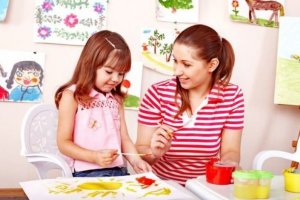 Imagem de destaque do curso EDUCAÇÃO ESPECIAL E ENSINO DE ARTES