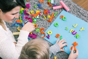 Imagem de destaque do curso ATENDIMENTO EDUCACIONAL ESPECIALIZADO E RECURSOS MULTIFUNCIONAIS