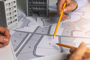 Imagem de destaque do curso PLANEJAMENTO URBANO SUSTENTÁVEL