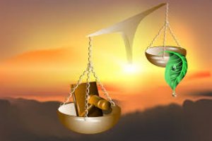 Imagem de destaque do curso DIREITO AMBIENTAL E SUSTENTABILIDADE