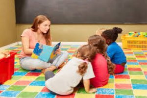 Imagem de destaque do curso DOCÊNCIA EM LETRAS E PRÁTICAS PEDAGÓGICAS