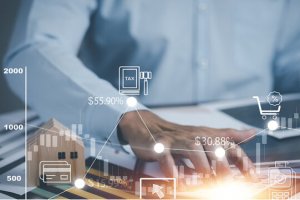 Imagem de destaque do curso BUSINESS INTELLIGENCE