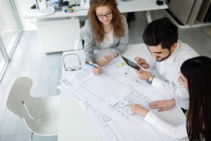 Imagem de destaque do curso GESTÃO DE OBRAS PÚBLICAS