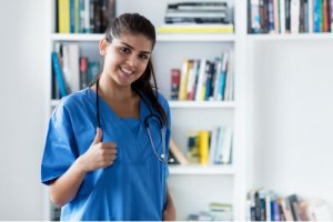 Imagem de destaque do curso DOCÊNCIA EM ENFERMAGEM E PRÁTICAS PEDAGÓGICAS