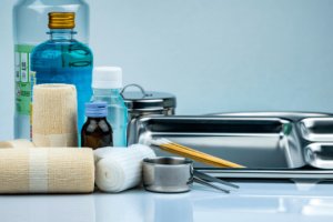 Imagem de destaque do curso ENFERMAGEM EM ESTOMATERAPIA