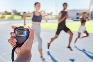 Imagem de destaque do curso TREINAMENTO DESPORTIVO