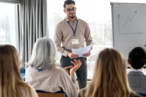 Imagem de destaque do curso MBA EXECUTIVO EM COACHING E DESENVOLVIMENTO DE PESSOAS