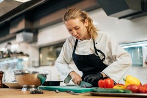 Imagem de destaque do curso ESTRATÉGIA EM NEGÓCIOS GASTRONÔMICOS