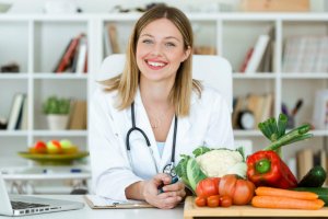 Imagem de destaque do curso NUTRIÇÃO BARIÁTRICA