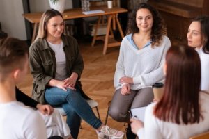 Imagem de destaque do curso PSICOLOGIA SOCIAL