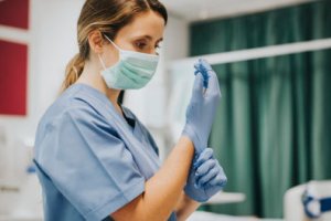 Imagem de destaque do curso ENFERMAGEM ESTÉTICA