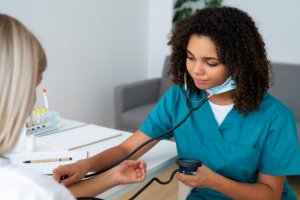 Imagem de destaque do curso GESTÃO DE SERVIÇOS DE ENFERMAGEM