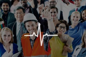 Imagem de destaque do curso ENFERMAGEM DO TRABALHO E SAÚDE OCUPACIONAL