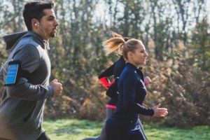 Imagem de destaque do curso ATIVIDADE FÍSICA E SAÚDE