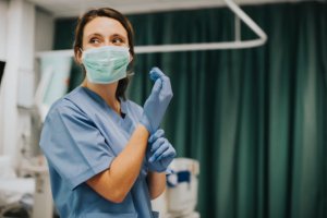 Imagem de destaque do curso OBSTETRÍCIA E GESTAÇÃO