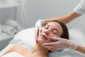 Imagem de destaque do curso BIOLOGIA ESTÉTICA