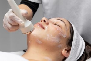 Imagem de destaque do curso ESPECIALIZAÇÃO EM DERMATOLOGIA