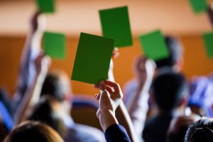 Imagem de destaque do curso CIÊNCIA POLÍTICA E ESTRATÉGIA ELEITORAL