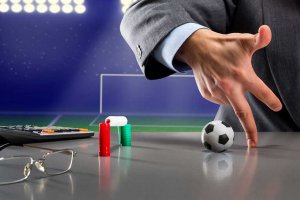 Imagem de destaque do curso DIREITO DESPORTIVO