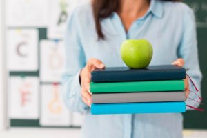 Imagem de destaque do curso DOCÊNCIA EM NUTRIÇÃO E PRÁTICAS PEDAGÓGICAS