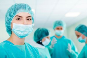 Imagem de destaque do curso ENFERMAGEM EM INFECTOLOGIA