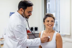 Imagem de destaque do curso FISIOTERAPIA RESPIRATÓRIA E CARDIOVASCULAR