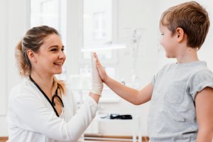 Imagem de destaque do curso FONOAUDIOLOGIA HOSPITALAR