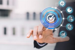 Imagem de destaque do curso GESTÃO EM COMPLIANCE