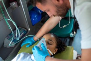 Imagem de destaque do curso EMERGÊNCIAS RESPIRATÓRIAS