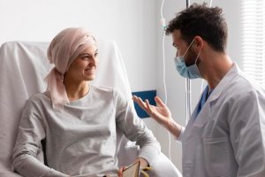 Imagem de destaque do curso ONCOLOGIA CLÍNICA