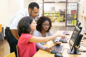 Imagem de destaque do curso DOCÊNCIA NA EDUCAÇÃO PROFISSIONAL E TECNOLÓGICA DE NÍVEL MÉDIO