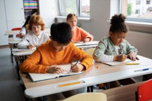 Imagem de destaque do curso GESTÃO EDUCACIONAL NA EDUCAÇÃO BÁSICA