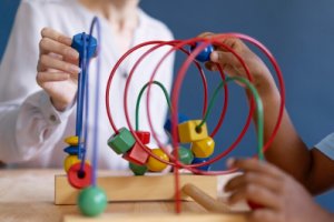 Imagem de destaque do curso ESPECIALIZAÇÃO EM TERAPIA OCUPACIONAL