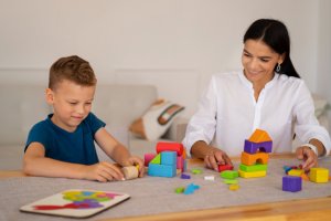 Imagem de destaque do curso NEUROPSICOPEDAGOGIA CLÍNICA E INSTITUCIONAL