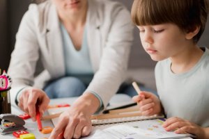 Imagem de destaque do curso TRANSTORNO DO DÉFICIT DE ATENÇÃO E HIPERATIVIDADE