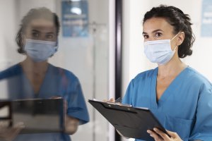 Imagem de destaque do curso ENFERMAGEM EM CLÍNICA MÉDICA