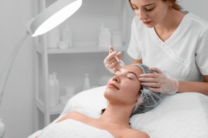 Imagem de destaque do curso ESTÉTICA E COSMETOLOGIA AVANÇADA