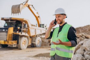 Imagem de destaque do curso GESTÃO DE MINERAÇÃO