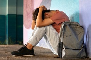 Imagem de destaque do curso BULLYING, VIOLÊNCIA E DIREITOS HUMANOS