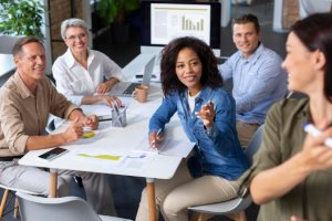 Imagem de destaque do curso COMPORTAMENTO HUMANO