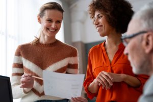 Imagem de destaque do curso PERÍCIA SOCIAL